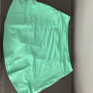 Footjoy layered short
